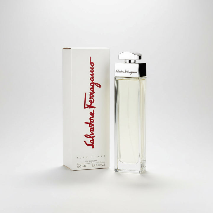 Salvatore Ferragamo Pour Femme Eau de Parfum