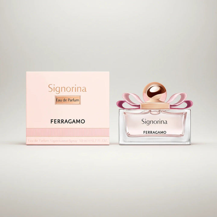 Salvatore Ferragamo Signorina Eau de Parfum