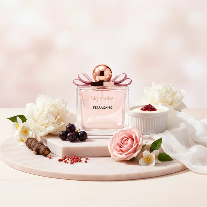 Salvatore Ferragamo Signorina Eau de Parfum