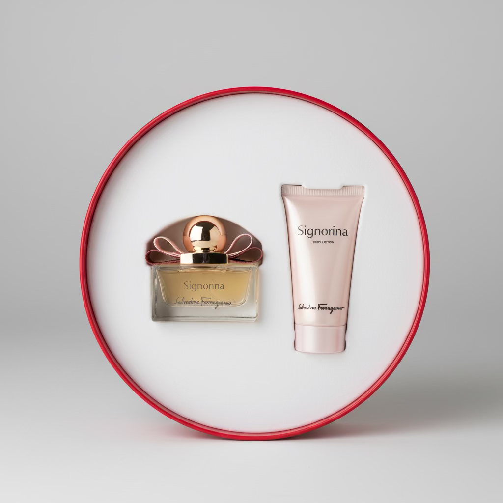 Salvatore Ferragamo Signorina Eau de Parfum