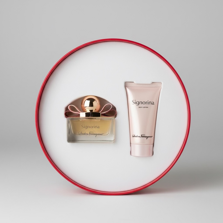 Salvatore Ferragamo Signorina Eau de Parfum