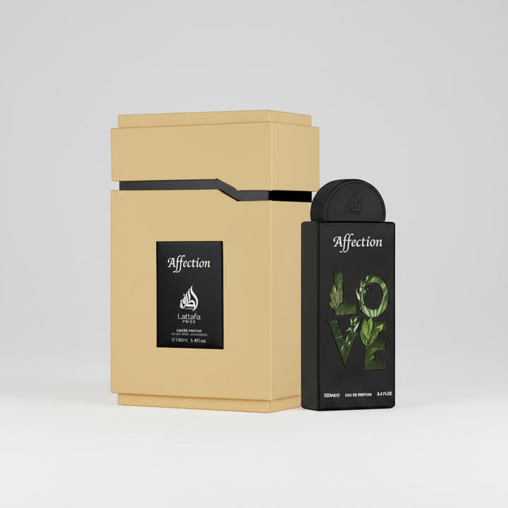 Lattafa Affection Eau de Parfum