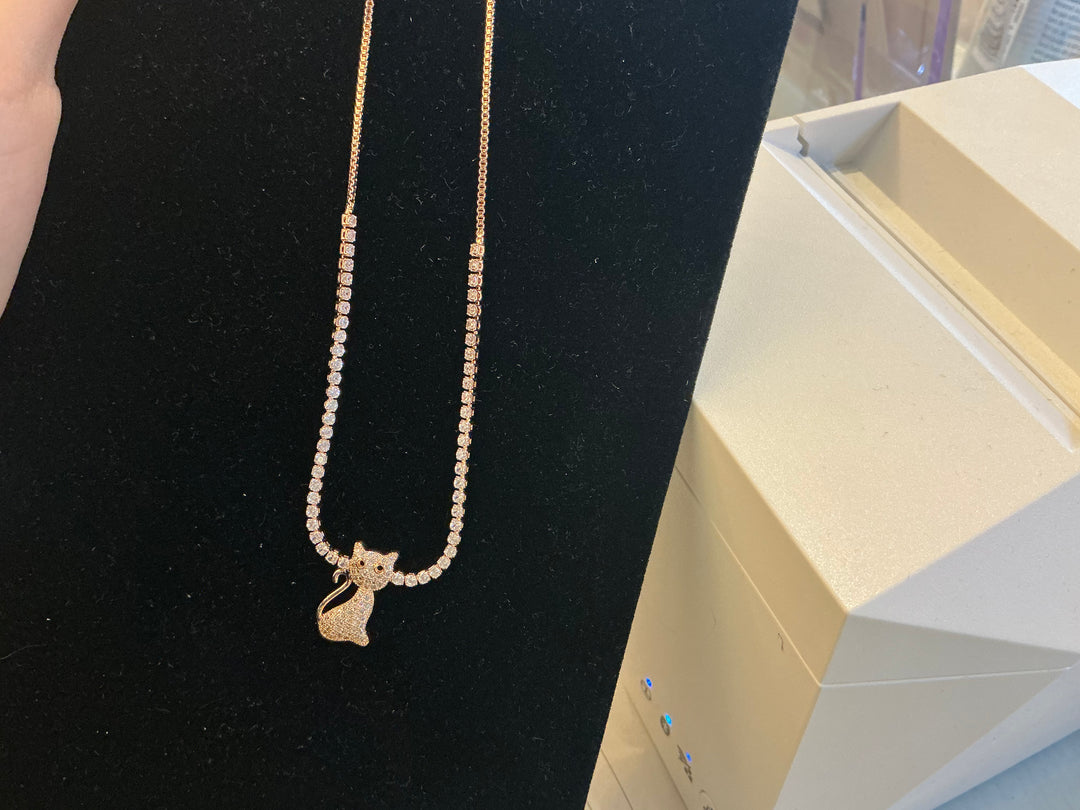 Cherie Bliss Jewelry Necklace