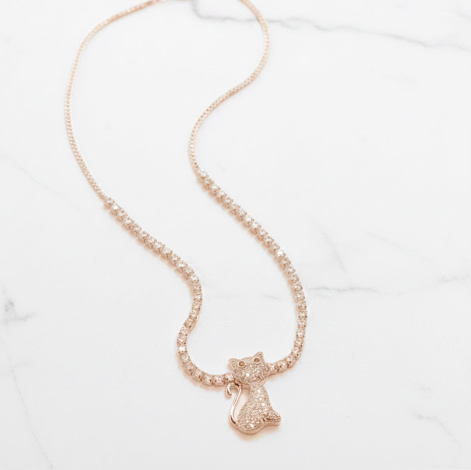 Cherie Bliss Jewelry Necklaces