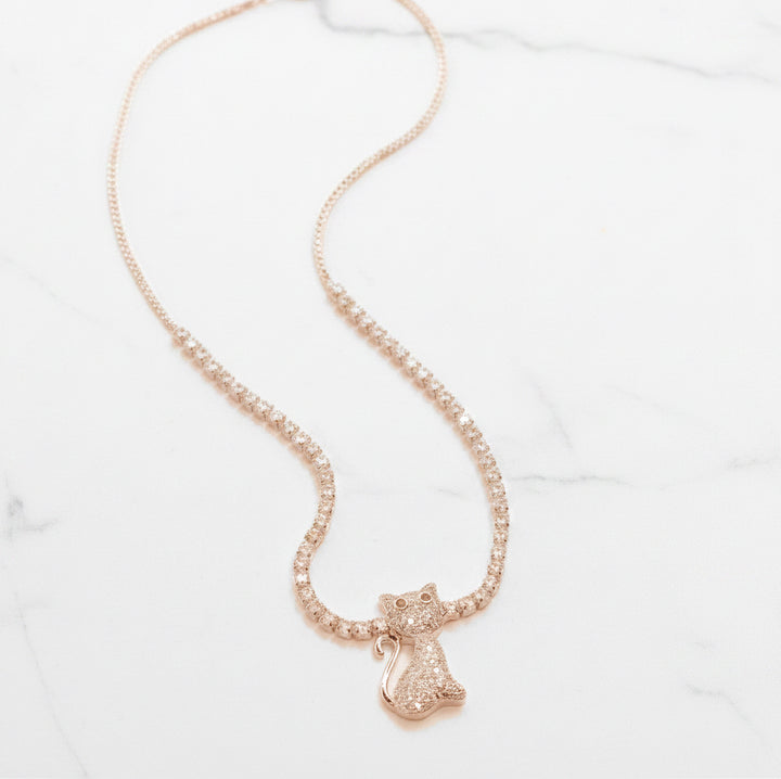 Cherie Bliss Jewelry Necklaces
