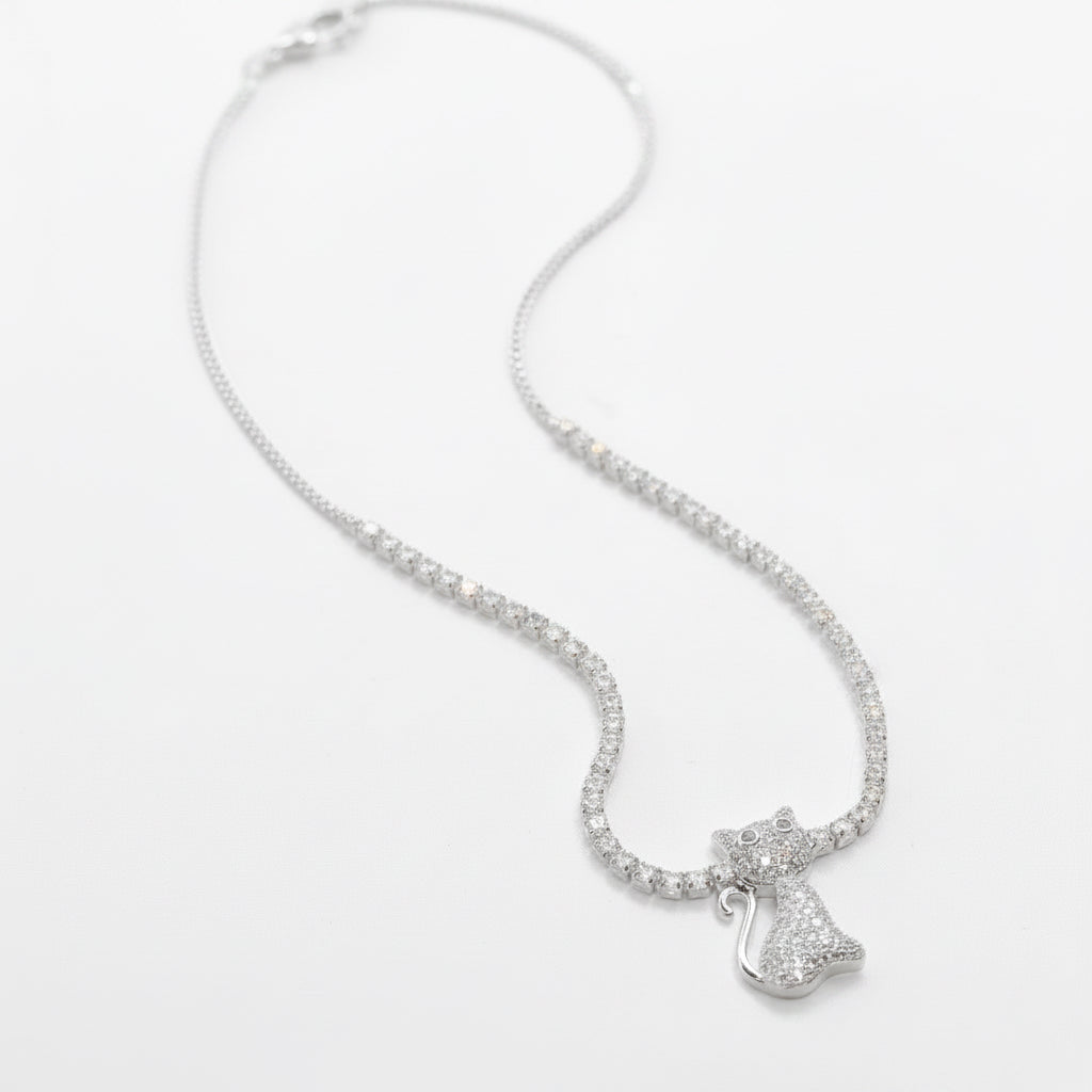 Cherie Bliss Jewelry Necklaces
