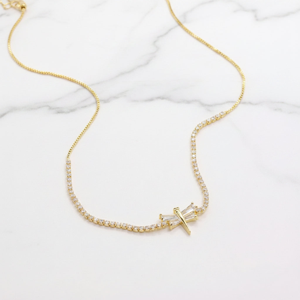 Cherie Bliss Jewelry Necklaces