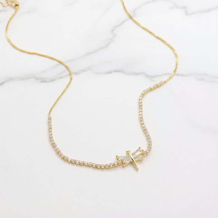 Cherie Bliss Jewelry Necklaces