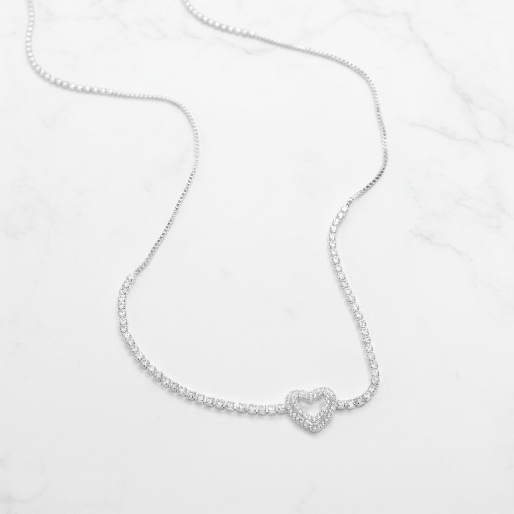 Cherie Bliss Jewelry Necklaces