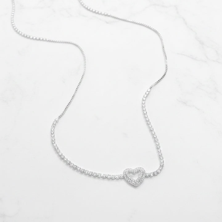 Cherie Bliss Jewelry Necklaces