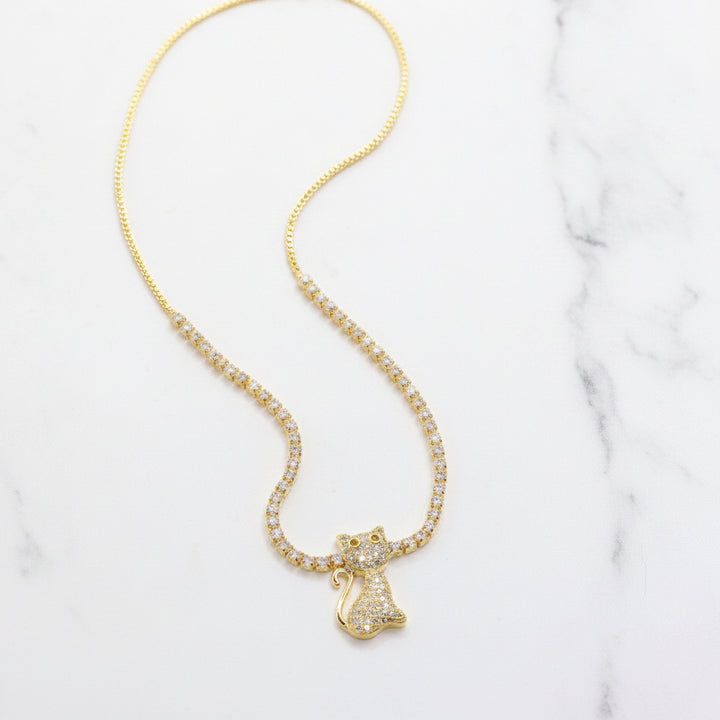 Cherie Bliss Jewelry Necklaces