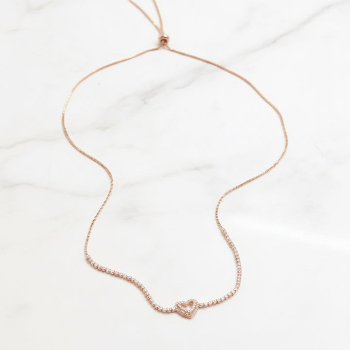 Cherie Bliss Jewelry Necklaces