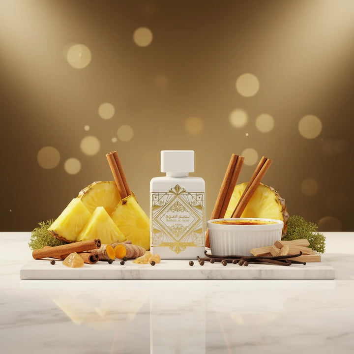 Lattafa Badee Al Oud Honor and Glory Eau de Parfum