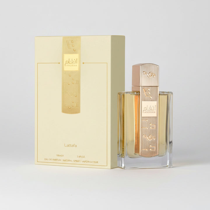Lattafa Angham Eau de Parfum