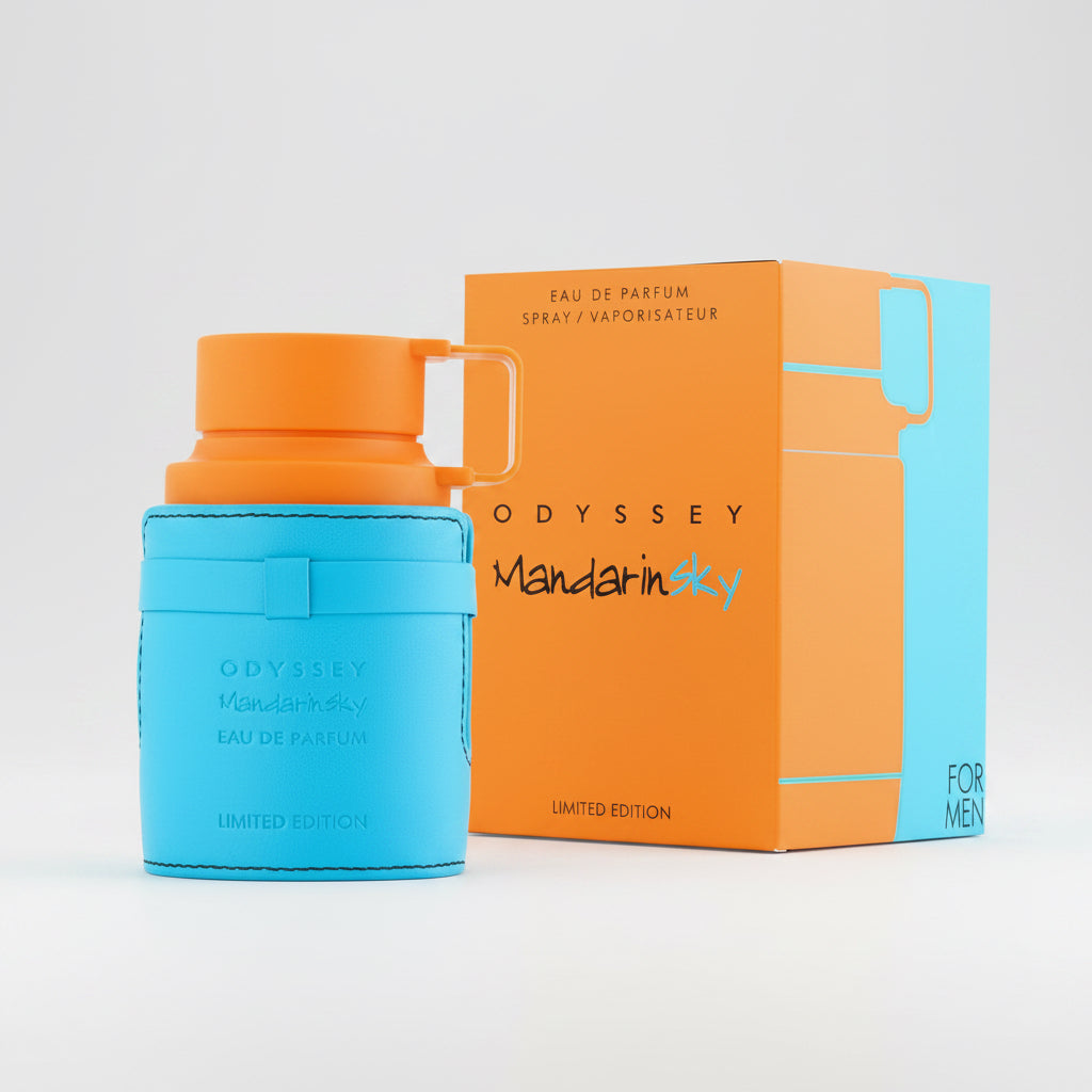 Armaf Odyssey Mandarin Sky Eau de Parfum