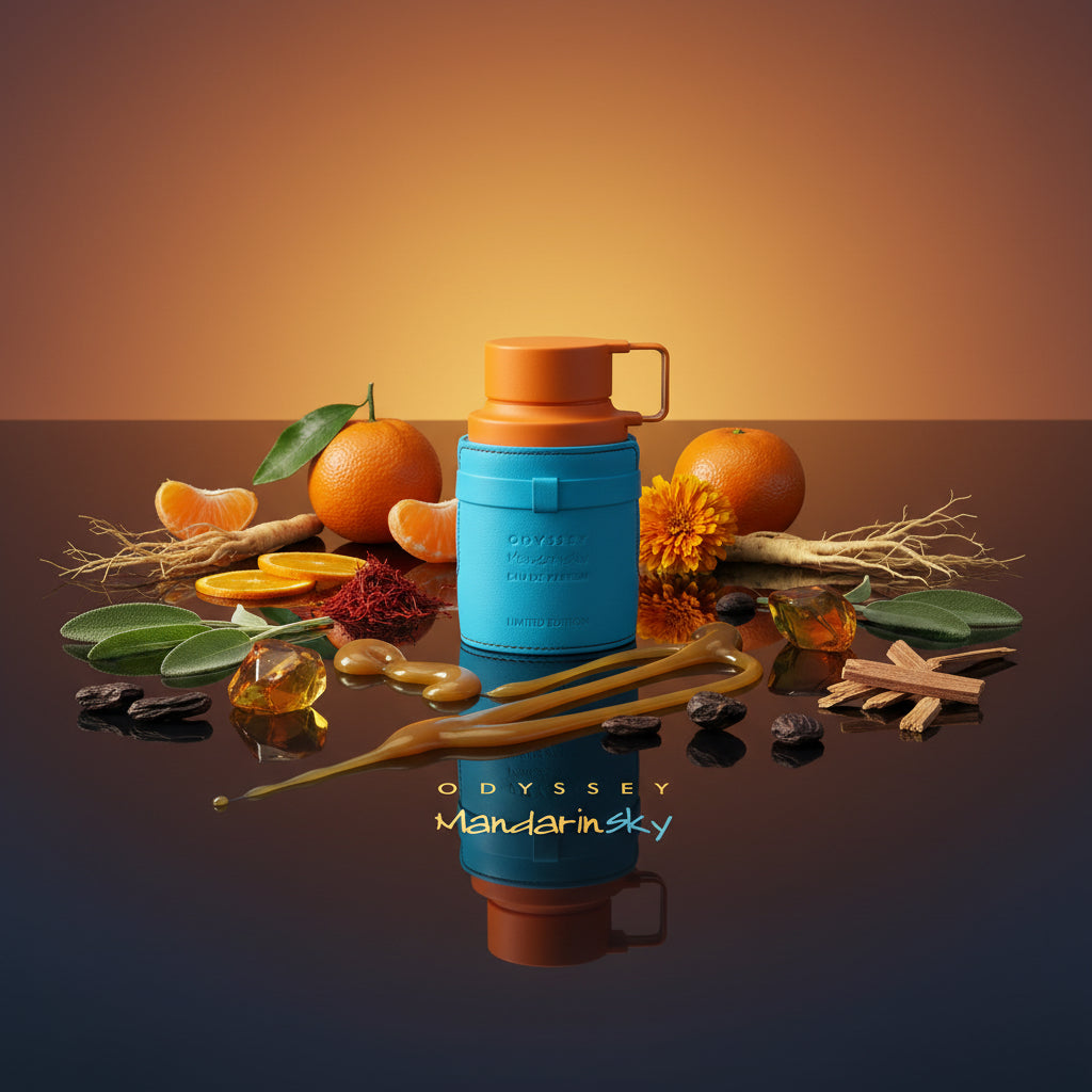 Armaf Odyssey Mandarin Sky Eau de Parfum