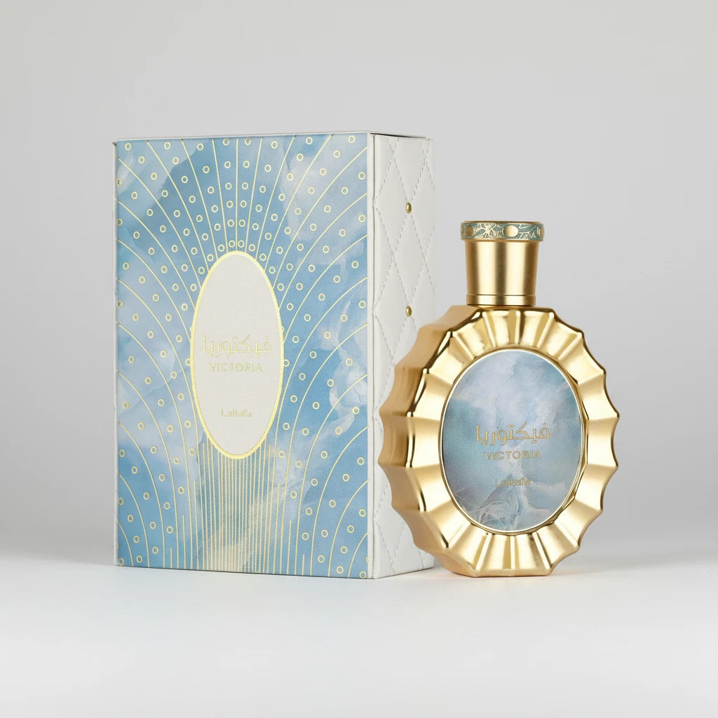 Lattafa Victoria Eau de Parfum