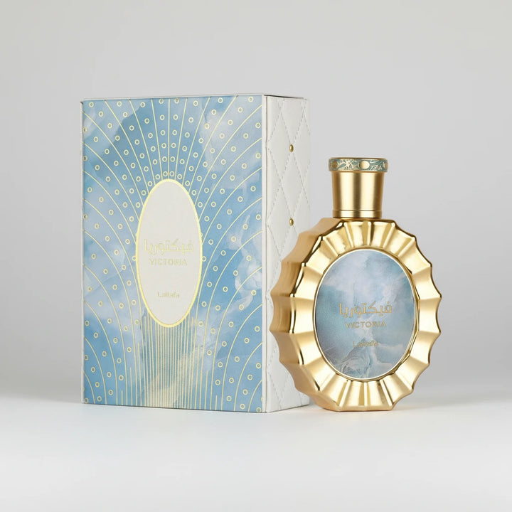 Lattafa Victoria Eau de Parfum