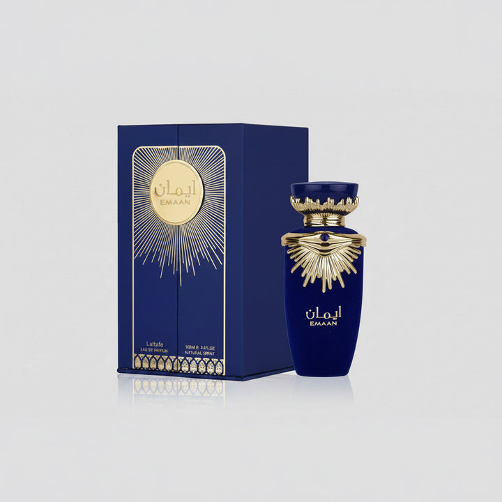 Lattafa Emaan Eau de Parfum