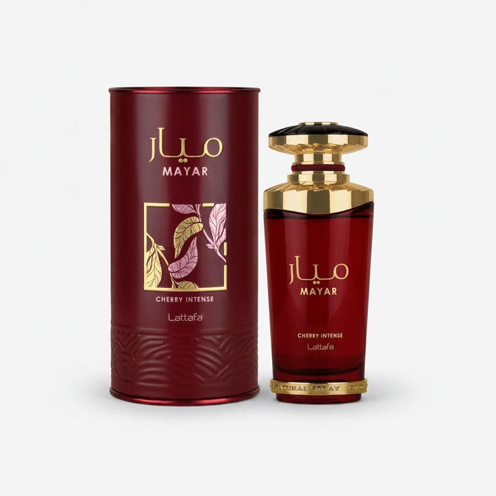 Lattafa Mayar Cherry Intense Eau de Parfum