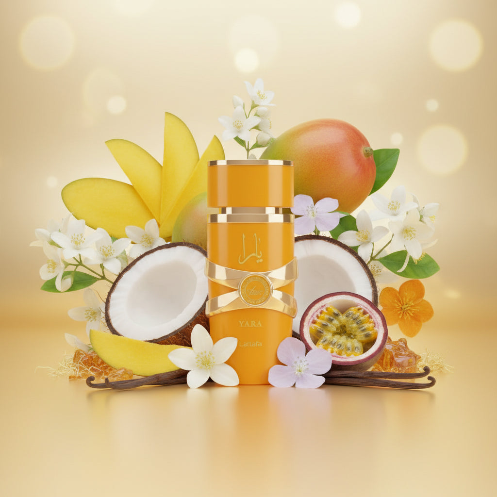 Lattafa Yara Tous Eau de Parfum