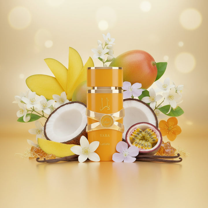Lattafa Yara Tous Eau de Parfum