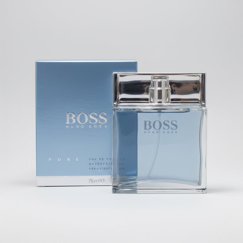 Hugo Boss Pure Eau de Toilette