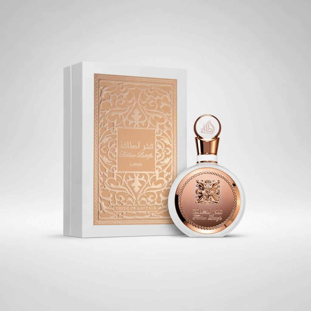 Lattafa Fakhar Lattafa Eau de Parfum