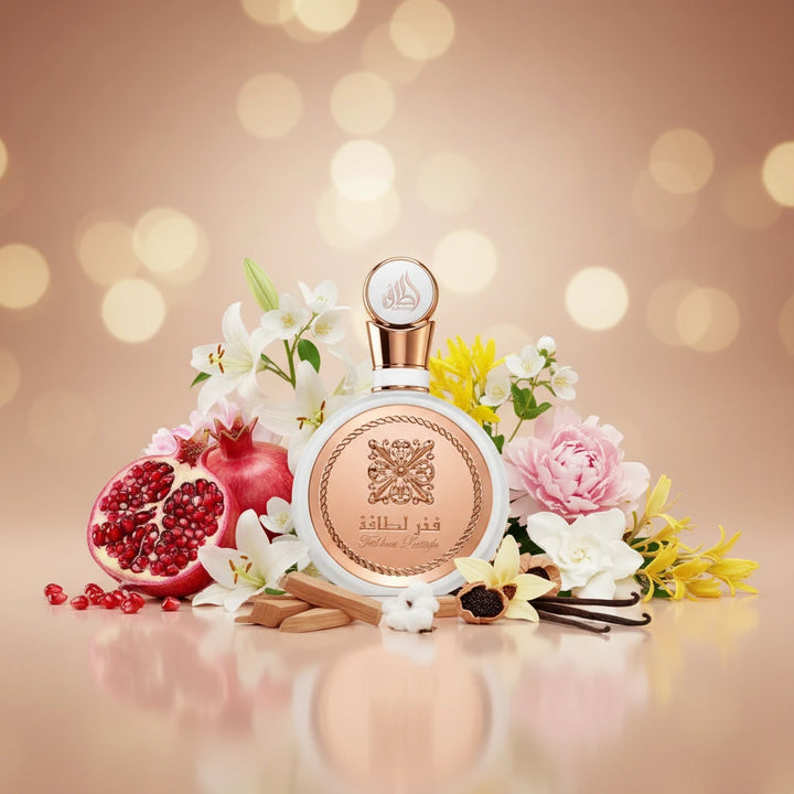 Lattafa Fakhar Lattafa Eau de Parfum