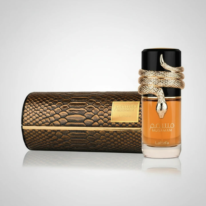 Lattafa Musamam Eau de Parfum