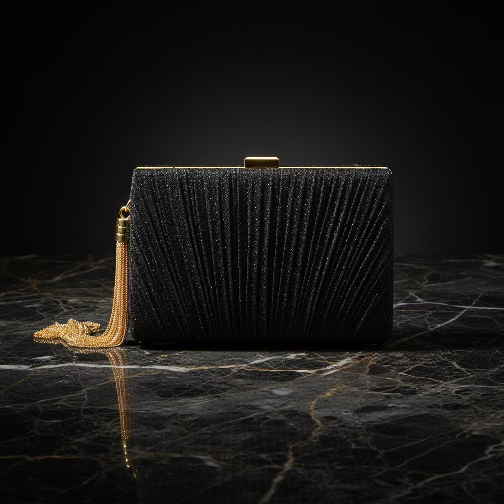 Women’s Fashion EB009 Clutches