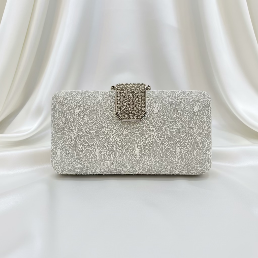 Women’s Fashion EB030 Clutch