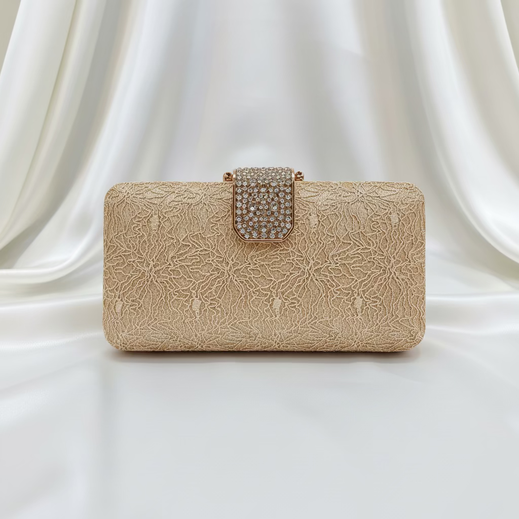 Women’s Fashion EB030 Clutch