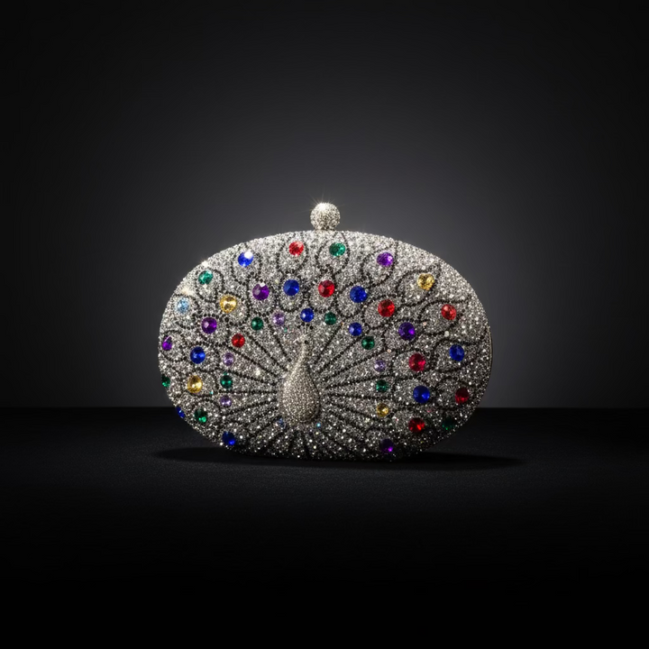 Women’s Fashion EB021 Clutches