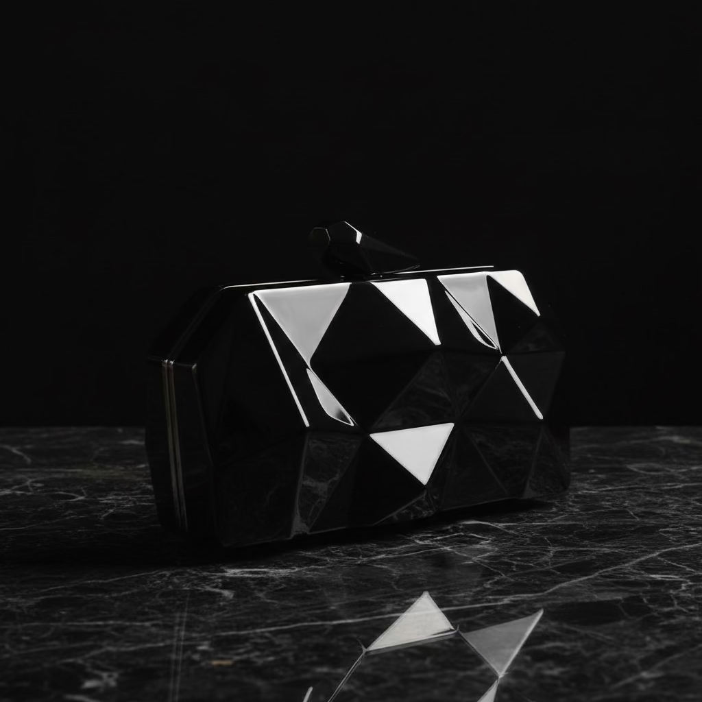Women’s Fashion EB034 Clutches