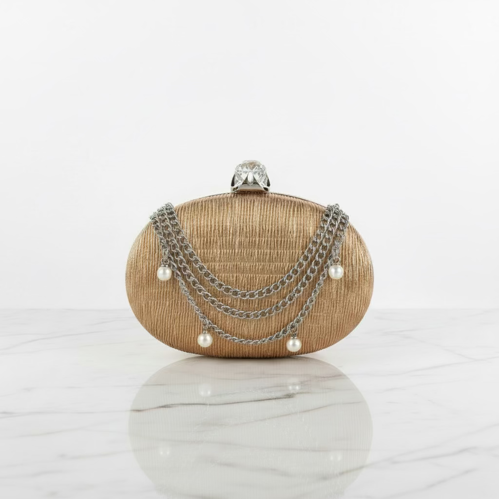 Women’s Fashion EB018 Clutches
