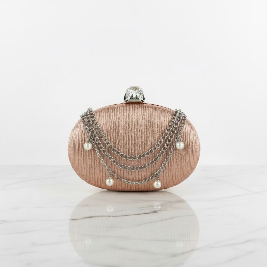 Women’s Fashion EB018 Clutches