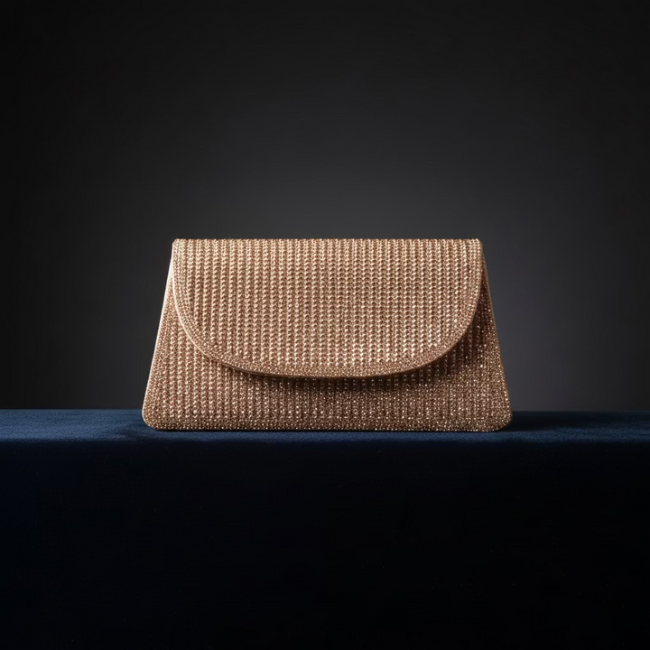 Women's Fashion EB Clutch