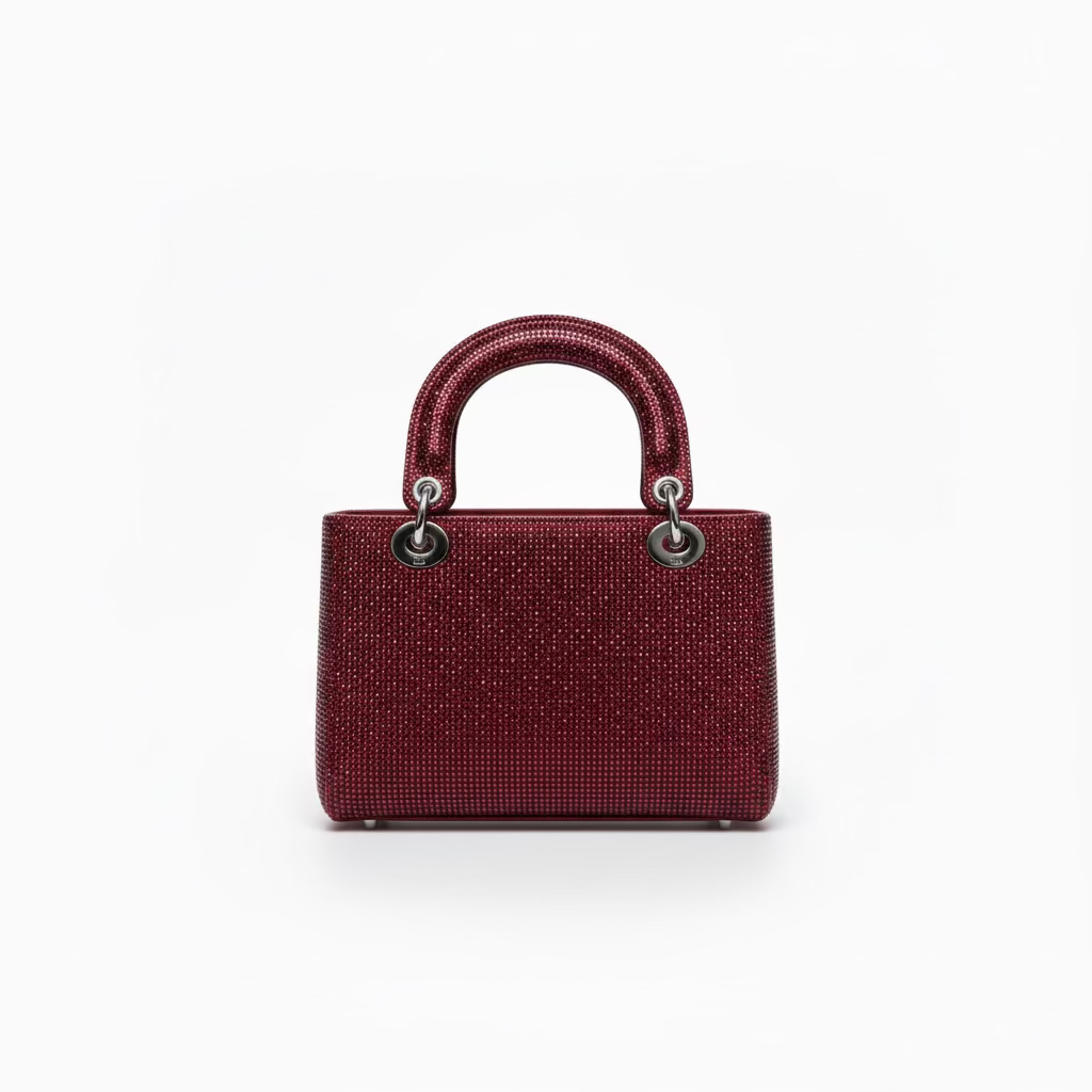 Women's Fashion EB Clutch