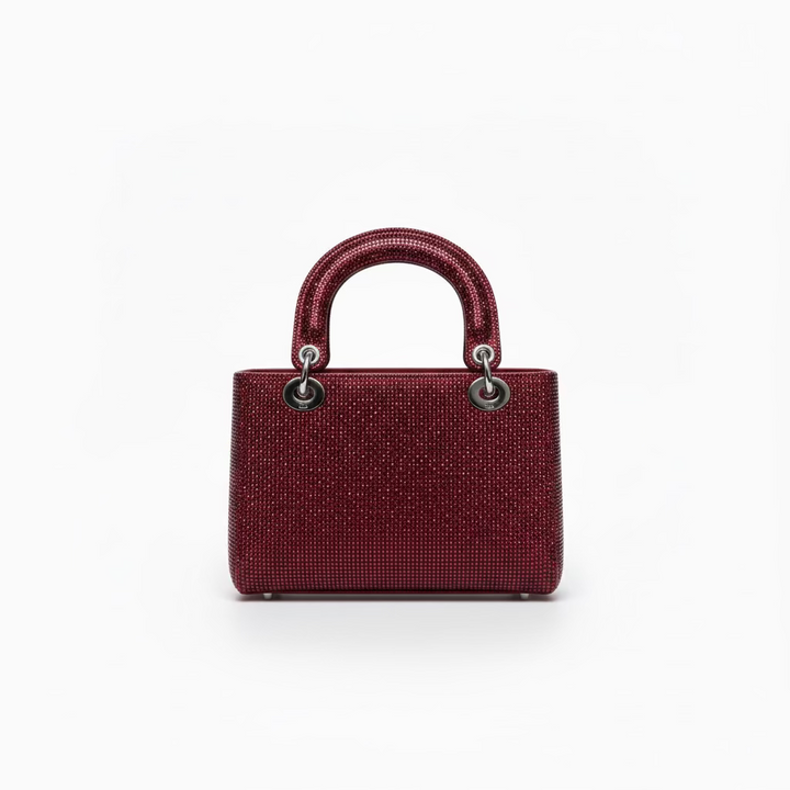 Women's Fashion EB Clutch