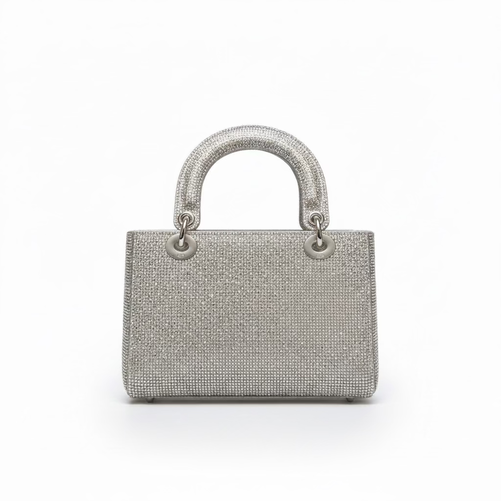 Women's Fashion EB Clutch