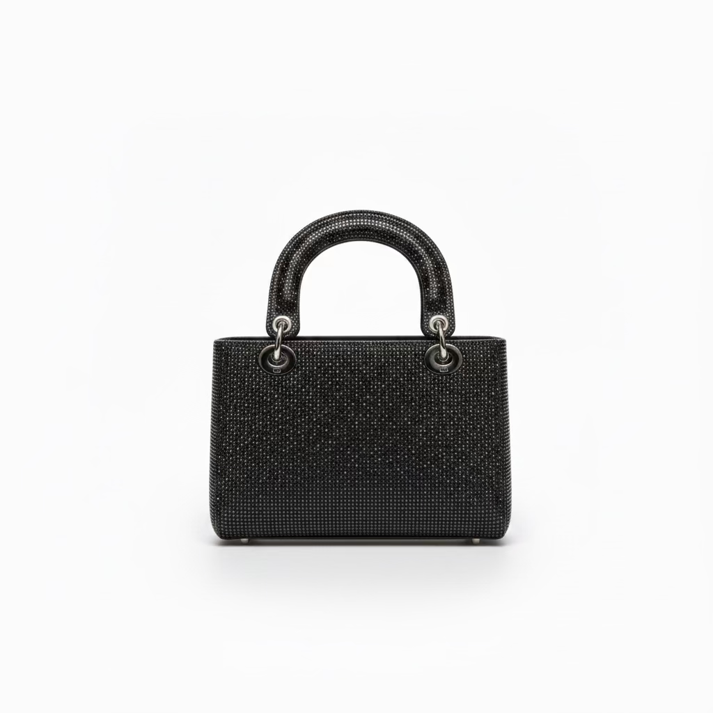 Women's Fashion EB Clutch
