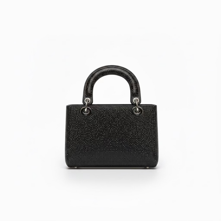 Women's Fashion EB Clutch