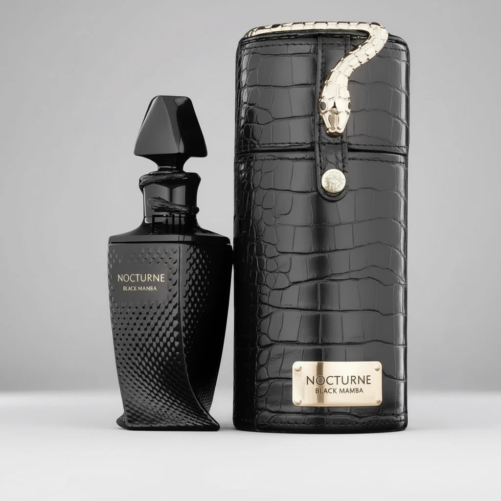 Maison Des Parfums Nocturne Black Mamba