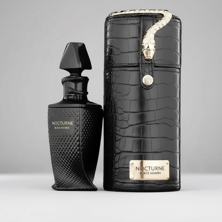 Maison Des Parfums Nocturne Black Mamba