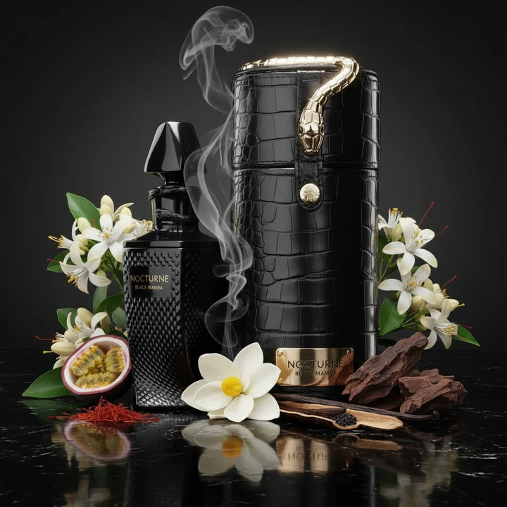 Maison Des Parfums Nocturne Black Mamba