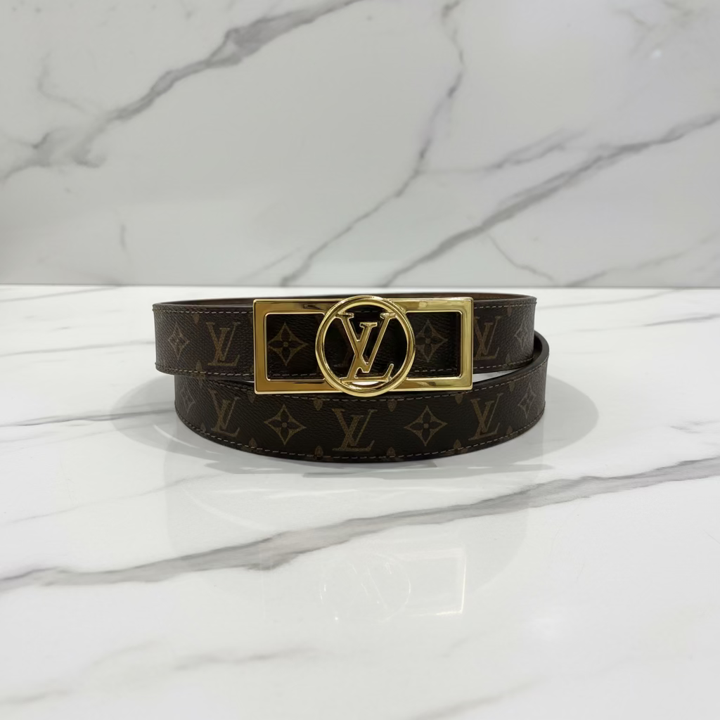 Louis Vuitton Belt