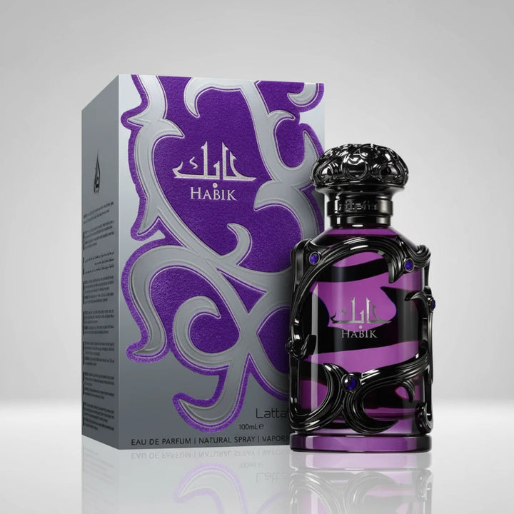 Lattafa Habik Eau de Parfum