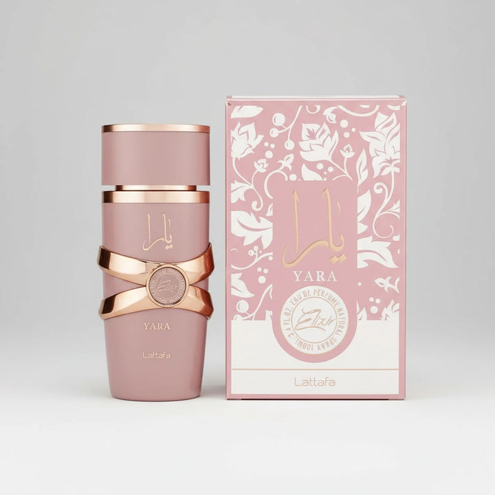 Lattafa Yara Elixir Eau de Parfum