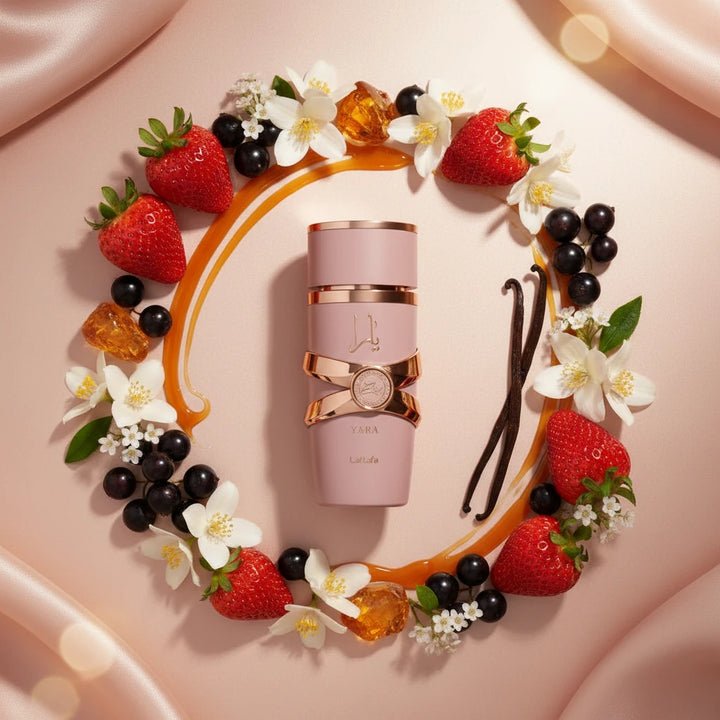 Lattafa Yara Elixir Eau de Parfum